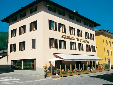 Albergo Due Spade