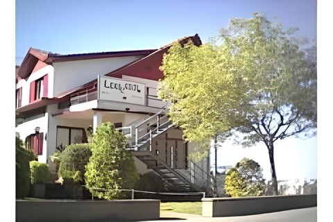 호텔 레쿠 에데르