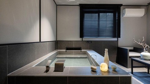 대전 유성 낙원 온천 호텔 by 아늑