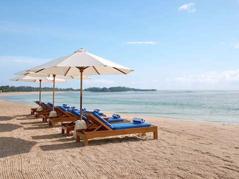 노보텔 발리 누사두아