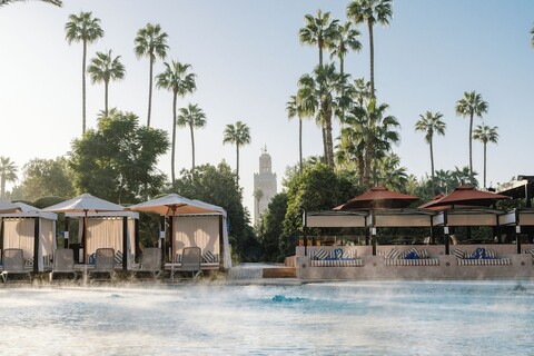 투이 블루 메디나 가든 -  어른 전용  -  올 인클루시브