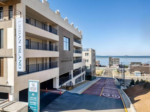 대부도 어반 아일랜드