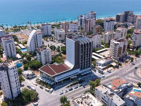 Mercure Antalya Konyaalti