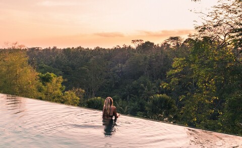비스마 에이트 우붓