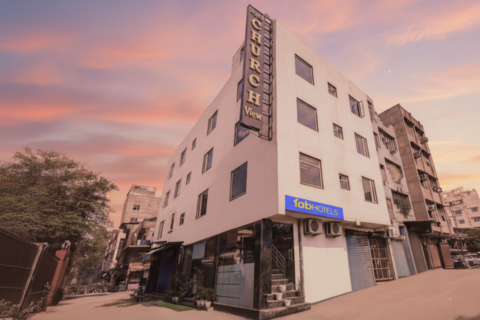 FabHotel Church View