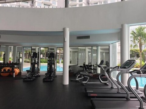 Teega Modern 4BR 12pax pooltable