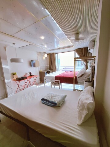 홈스테이 호스텔 아파트 민흐 로크