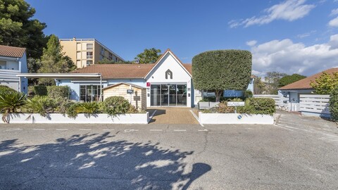 캄파닐 네이처 - 마르세유 생 앙투안