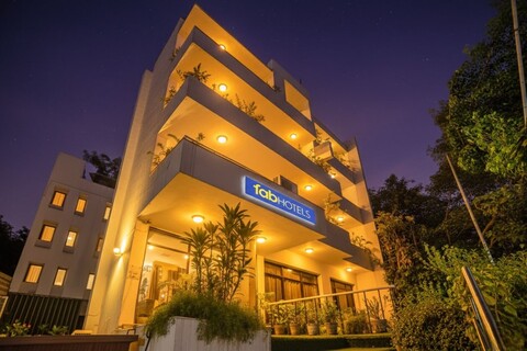 패브호텔 BMK 그랜드