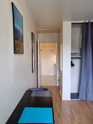 레지던스 호텔리에 에라스무스