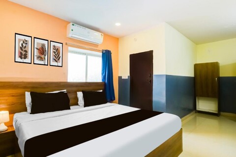 Collection O Dilsukhnagar Metro Station Formerly Hotel Simra Relax Inn