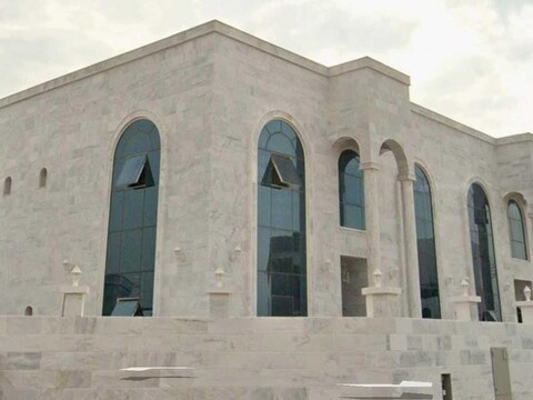 리즈크 빌라 도미토리룸