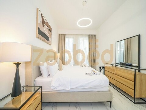 잽베드 하우스-LV 102