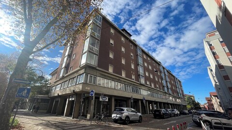 M9 레스트 하우스 베니스