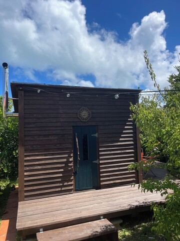 리트리트 하우스 IPE