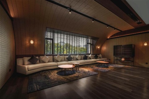 BUDA Hotel (Chengdu Century City New Exhibition Center)