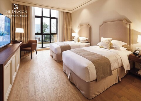 항저우 레저 레이크 더 드래곤