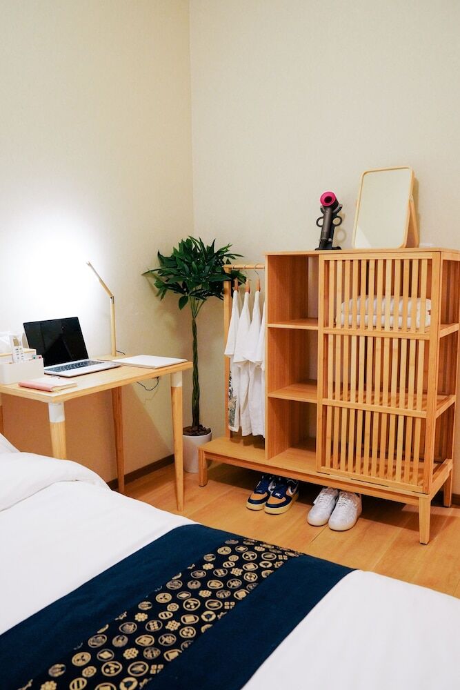 TOKYO E JOY INN - 니시신주쿠-i