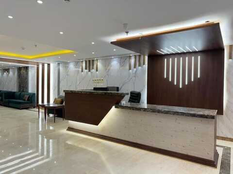 루루앗 알 미스크 호텔