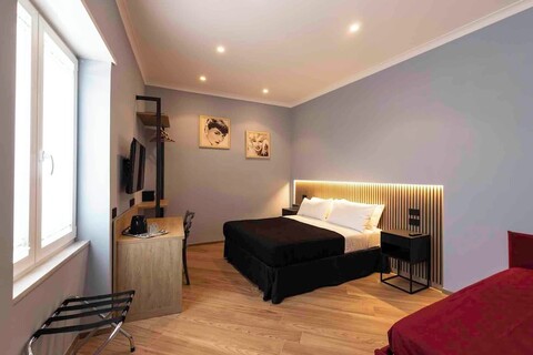 딜로 알라 루나 럭셔리 아파트먼트