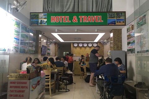 Ailen Garden 2 Hotel by ZUZU