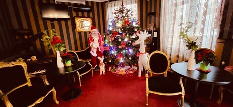 호텔 에보자바 센트럴