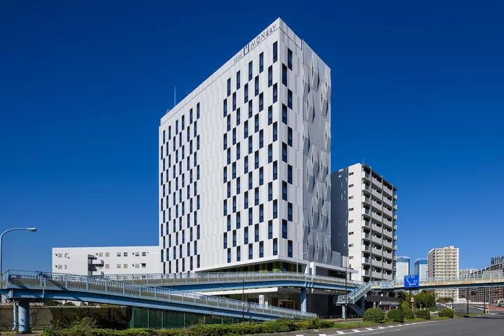 hotel MONday Premium TOYOSU