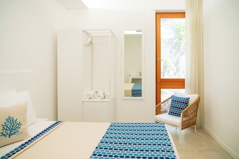 카프리 코랄 게스트 하우스