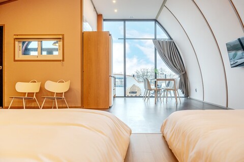 강화 아이엠글램핑