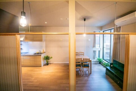 LIFE HOUSE 오사카 온돌 난방 설비 