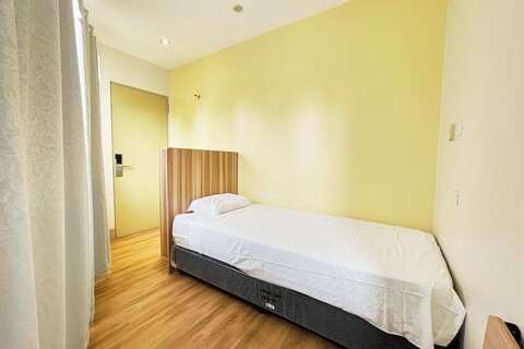 아몬드 스위트 세부, 코코텔 제공