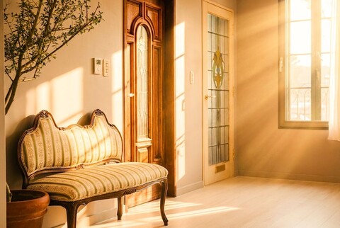 양양 헤세드 펜션