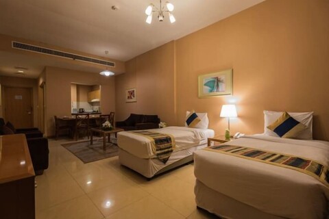 City Stay Grand Hotel Apartments - Al Barsha