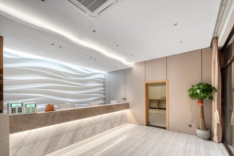 Hangzhou DD Megaplex Hotel