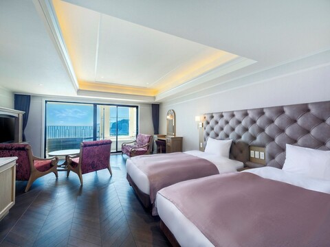 라 비스타 아타미 테라스