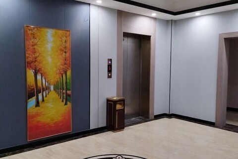 Shenzhen Bolang Hotel (Xintangwei Metro Station)