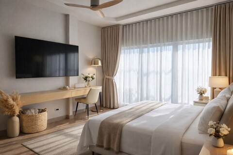 디 이스케이프 카말라