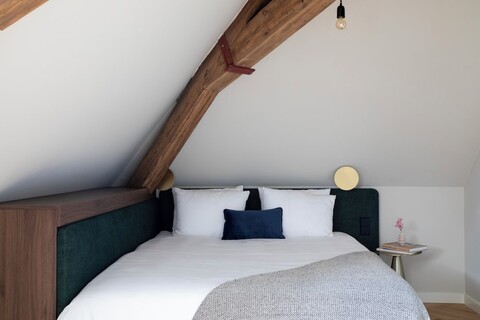 밥 W 암스테르담 우스터파크