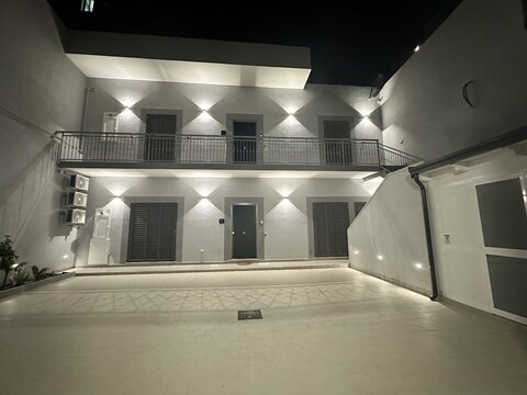 B&B 라필리나의 집