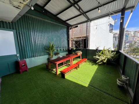 누카 하우스 다랏