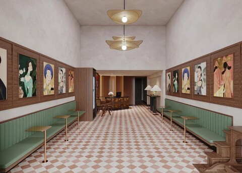 나이스시 호텔 - 레라이 스트리트