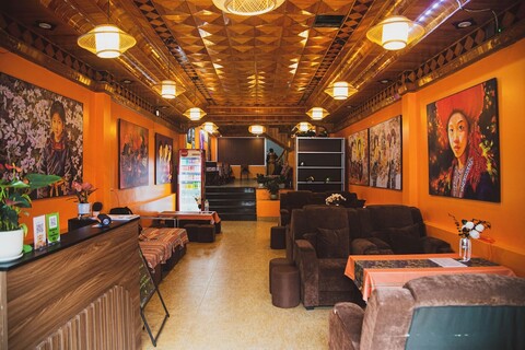 사파 센트럴 하우스