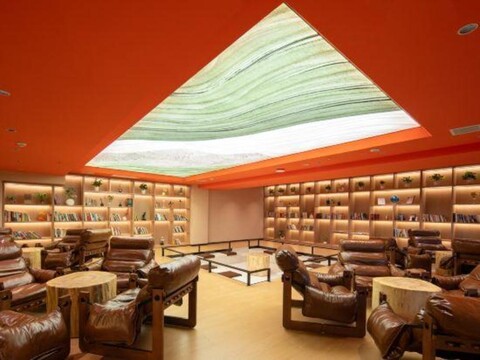 Yizhou Tour Youth Travel Hotel,Xi'an Datang Night City Branch.