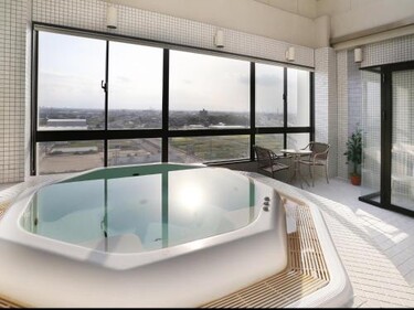 G HOTEL 一宮 -Hotel & Resorts-