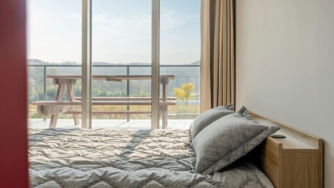 경주 별빛 펜션