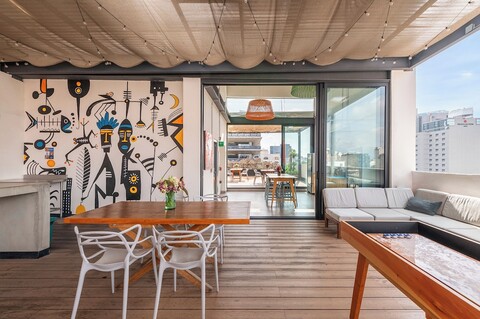 트리버 플로렌시아