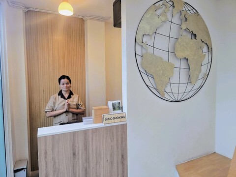 S.P.C. 아파트먼트 바이 브로데루드