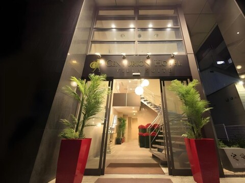 9STAY Fukui Station Front