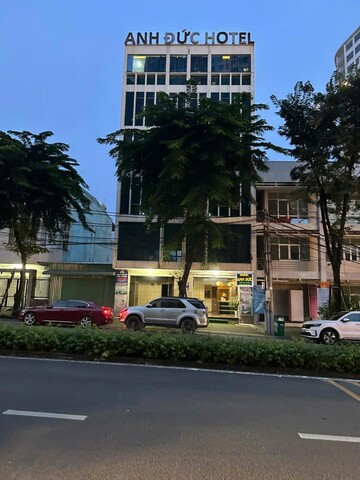 Khách sạn Anh Đức 1