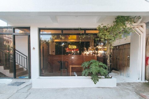 Reddoorz @ Recson Boracay Hostel